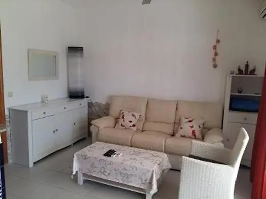 Urbanizacion Naturista Vera Luz, Apartamento Paloma Apartment
