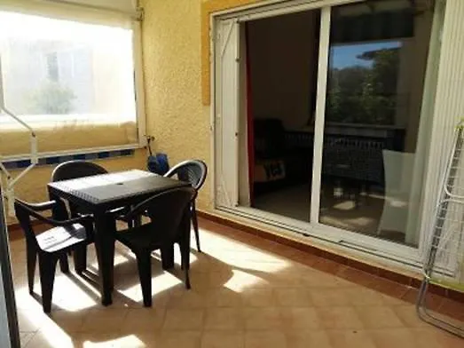 Urbanizacion Naturista Vera Luz, Apartamento Paloma Apartment