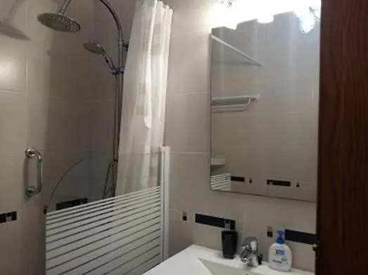 Urbanizacion Naturista Vera Luz, Apartamento Paloma Apartment